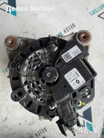 231002175R алтернатор генератор Динамо от Dacia Duster 1.0 Tce 100 HMMT, 6 ск., снимка 2 - Части - 49117831