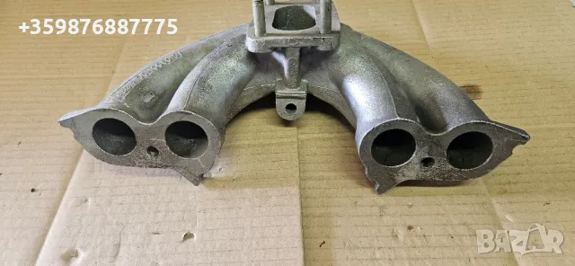 НОВ Всмукателен колектор Ваз 2105 Руски Ретро 