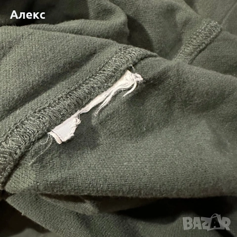 Stone islands блуза , снимка 5 - Блузи - 53220237