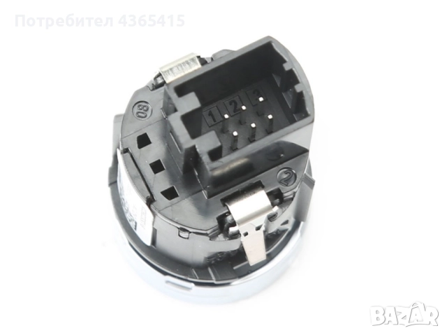 Бутон Start Stop за Audi Q2 2017+ 8U0905217C, снимка 4 - Части - 52375727