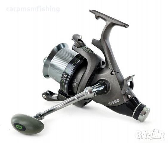 CARP PRO МАКАРА DISTANCE CARP 8000 FS, снимка 2 - Макари - 26301809