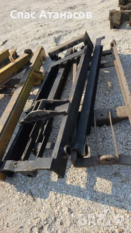 Електрокарни мачти, снимка 7 - Подемници - 50632574