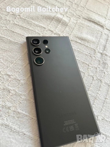 Samsung galaxy s23 ultra 256gb, снимка 5 - Samsung - 52726359
