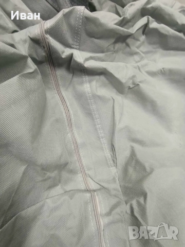 Покривало за каравана Andes. Размер на покриване 510-570 см., снимка 15 - Палатки - 52087200