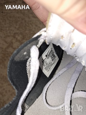 Nike React   Дамски  Маратонки 41, снимка 3 - Маратонки - 44871742