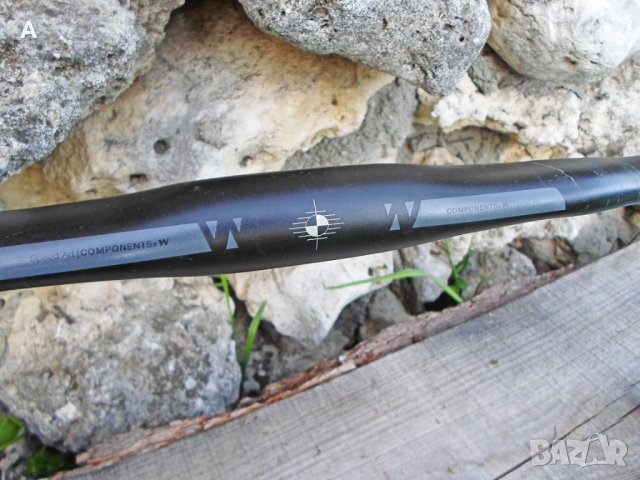 Шосейно кормило ,лапа, снимка 16 - Части за велосипеди - 32762180