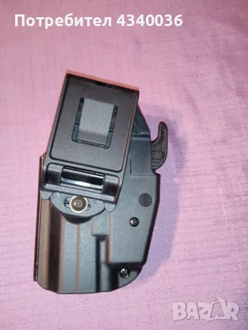Кобур за Глок, ЧЗ, Хеклер, Берета , снимка 6 - Оборудване и аксесоари за оръжия - 48560728