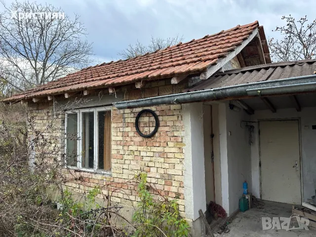 Къща в село Могила, снимка 2 - Къщи - 49190229