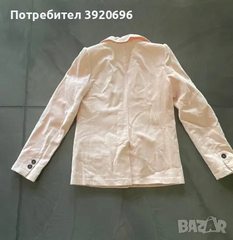 Дамско сако Forte_forte, снимка 6 - Сака - 49560201