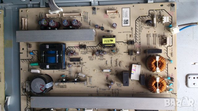 SONY KDL-52Z5800, снимка 13 - Телевизори - 39793804