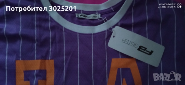 Нова  Макси Мъжка Тениска с надписи ХЛ ХХЛ ХХХЛ  2ХЛ, снимка 4 - Тениски - 51681716