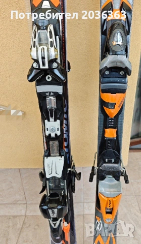 Ски с размери 162см!!!, снимка 3 - Зимни спортове - 53175968