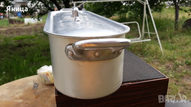 Професионален съд за приготвяне на риба, снимка 4 - Съдове за готвене - 28864455