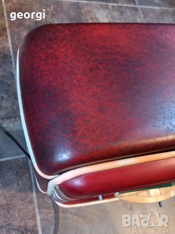 Съветско лампово радио Звезда 54, снимка 7 - Колекции - 40020863