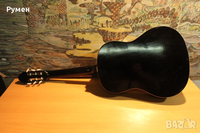 Китара „Storm„ - акустична, снимка 2 - Китари - 53300860