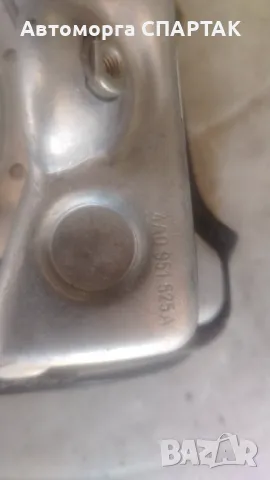 4A0951525A Въздушна възглавница за водача Audi 100 C4 1991 4A0 951 525 A, снимка 2 - Части - 47692505