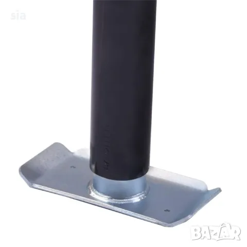 Стойка за ремарке, Опора за каравана, ремарке, Телескопична  от 40 до 70см , снимка 3 - Аксесоари и консумативи - 44364743