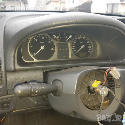 Рено Лагуна 1,9 дци-2004-на части, снимка 7 - Автомобили и джипове - 32390281
