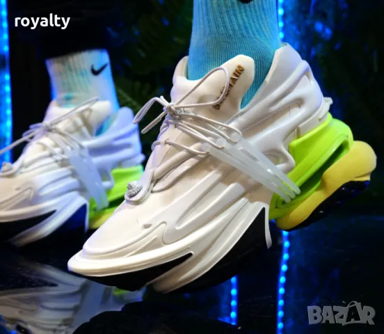 Balamin Unicorn 👉🏻 НА ЕДРО • Дамски маратонки , снимка 2 - Маратонки - 49903658