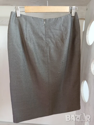 Дамска пола Max Mara, снимка 4 - Поли - 51382398