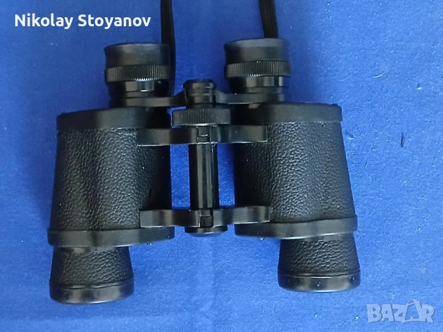 Бинокъл LUXON 8x30, снимка 5 - Оборудване и аксесоари за оръжия - 52929730