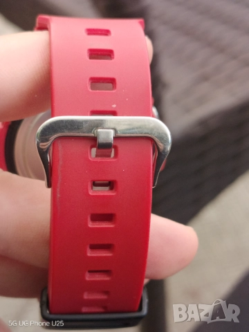 Casio , G- shock., снимка 4 - Мъжки - 51792276