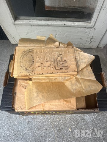 Продавам командирска линия , снимка 5 - Други ценни предмети - 42511301