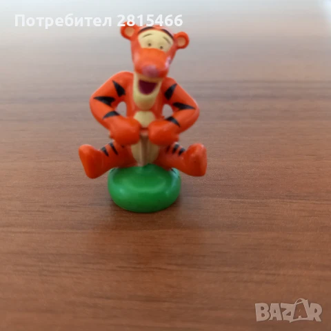 Мечо пух Киндер, снимка 5 - Колекции - 51139197