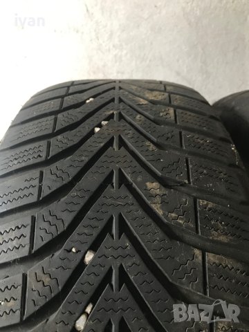 205/55/16 2бр., снимка 3 - Гуми и джанти - 42943680