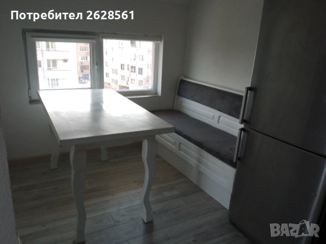 Давам под наем 2-ен е кв.Триъгълника, снимка 5 - Апартаменти - 53428584