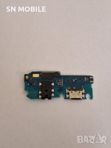 Блок захранване за Samsung A12 A127f употребяван, снимка 2 - Резервни части за телефони - 43184856