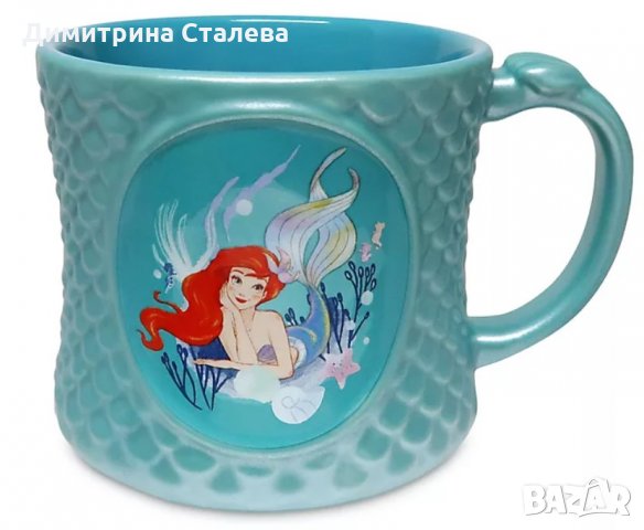 Ариел чаша, снимка 1