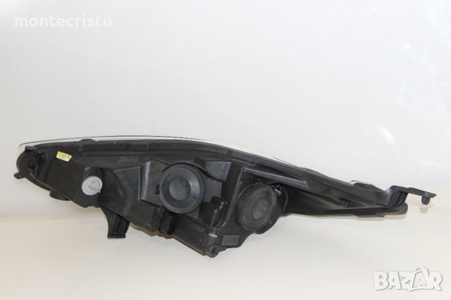 Десен фар Ford Fiesta MK7 facelift (2013-2017г.) 1831954 с дневни светлини, снимка 7 - Части - 43901127