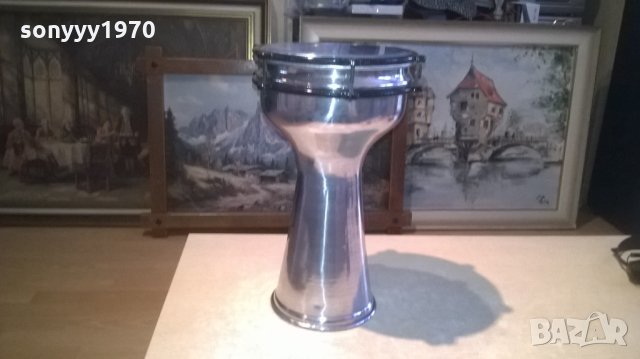 НОВА ГОЛЯМА ТАРАМБУКА