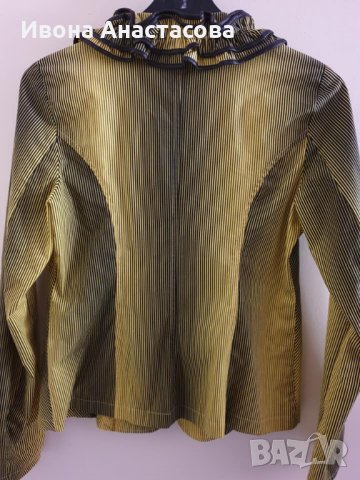 ЛЯТНО САКО , снимка 2 - Сака - 28603942