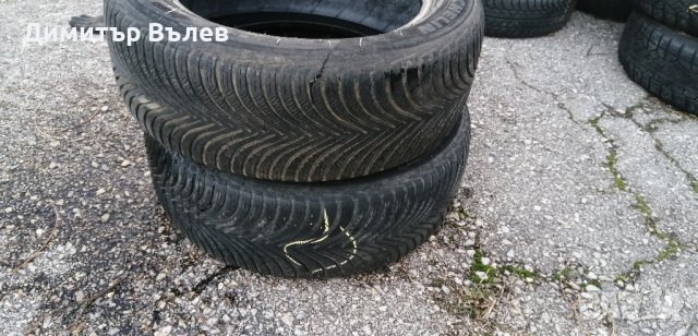 Гуми 225 55 17 Мишелин Michelin
2 броя
Нов внос
Не са нови, снимка 7 - Гуми и джанти - 43579363