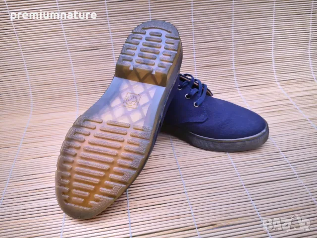 ○ DR. MARTENS ○ дамски обувки ○, снимка 15 - Дамски ежедневни обувки - 49925091