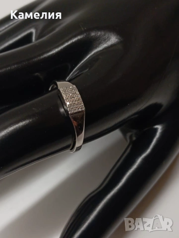 Руско злато , снимка 4 - Пръстени - 53532655