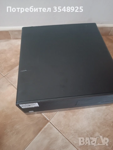 Компютър 3 HP Elite Deck 800 G3 TWR Core i3-6100, снимка 5 - Работни компютри - 53347412