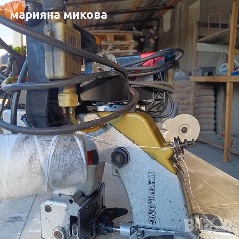 продавам шевни машини, снимка 9 - Други машини и части - 52293215
