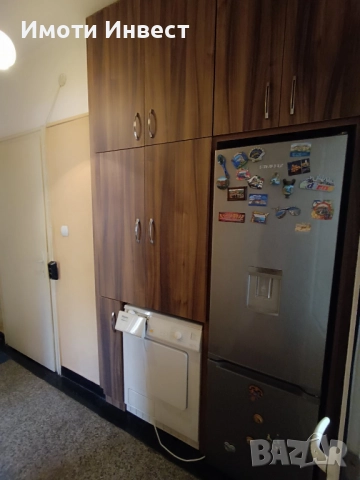 Тристаен монолит Мараша, снимка 6 - Апартаменти - 52355510