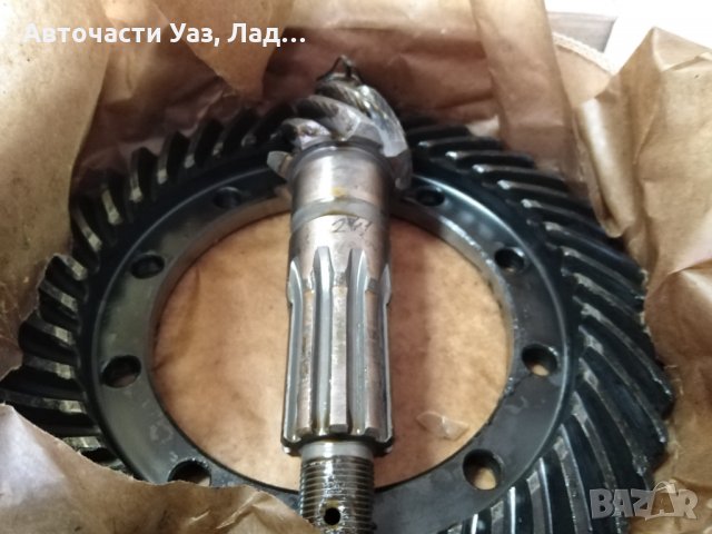 УАЗ АВТОЧАСТИ ОРИГИНАЛНИ, снимка 4 - Части - 33096884