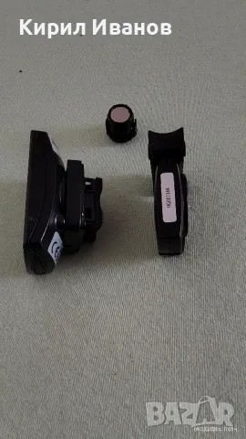 Продавам безжичен велокомпютър , снимка 3 - Аксесоари за велосипеди - 49033127