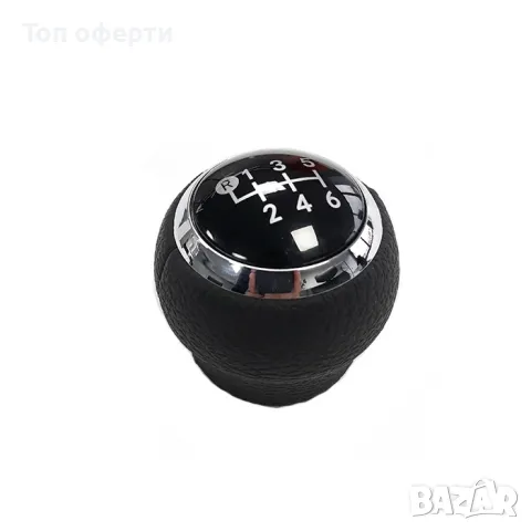 Топка за скоростен лост съвместима с Toyota - 6 скорости