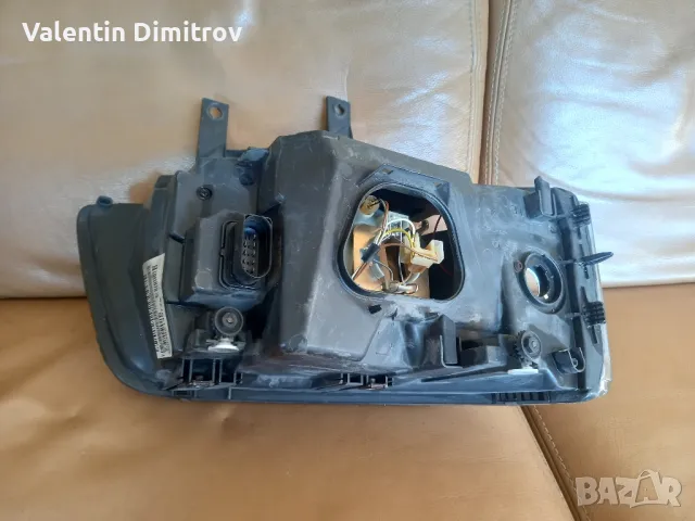 фар т 5, снимка 3 - Части - 50105267