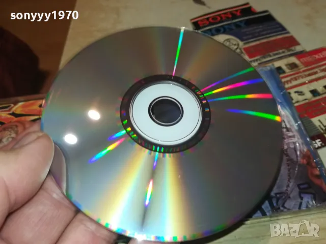 NELLY CD 2504251531, снимка 15 - CD дискове - 50034104