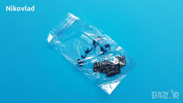 Блок захранване Alcatel 1S (2019), снимка 2 - Резервни части за телефони - 32975185