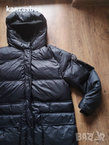 joop men's parka jacket - страхотно мъжко яке С, снимка 8 - Якета - 52996365