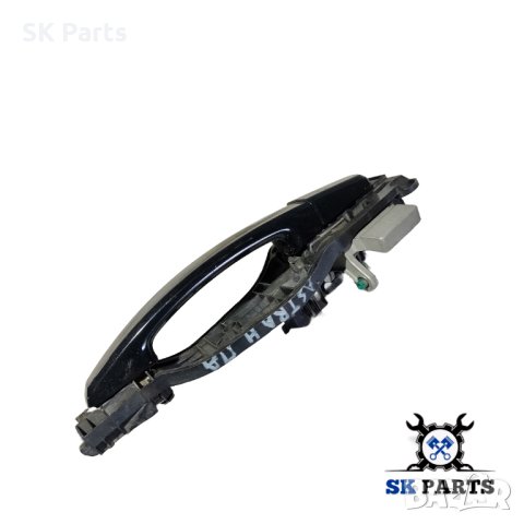 Външна дръжка Astra Н Предна дясна, снимка 2 - Части - 43407081