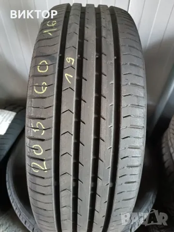 205/60/16,continental,dot 3418,top